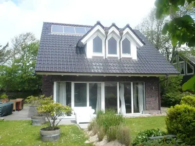Ferienhaus für 4 Personen (130 m²) in Sylt-Ost 10/10