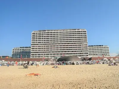 Ferienhaus für 2 Personen (32 m²) in Sylt-Ost 1/10