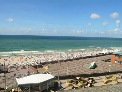 Ferienhaus für 2 Personen (32 m²) in Sylt-Ost 2/10