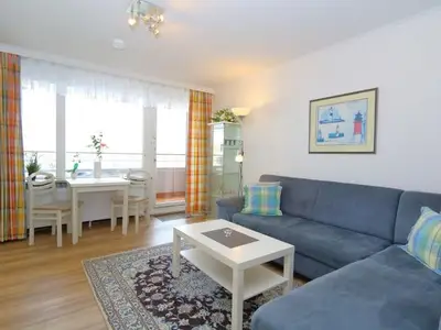 Ferienhaus für 2 Personen (32 m²) in Sylt-Ost 4/10