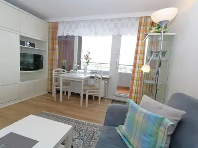 Ferienhaus für 2 Personen (32 m²) in Sylt-Ost 5/10