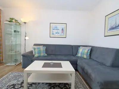 Ferienhaus für 2 Personen (32 m²) in Sylt-Ost 7/10