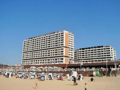 Ferienhaus für 2 Personen (32 m²) in Sylt-Ost 8/10