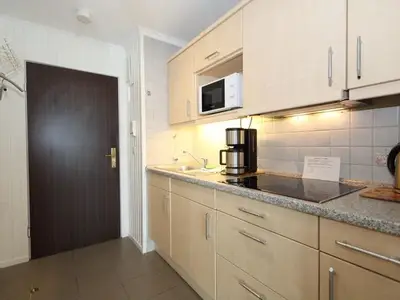 Ferienhaus für 2 Personen (32 m²) in Sylt-Ost 10/10