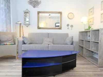 Ferienhaus für 2 Personen (23 m²) in Sylt-Ost 5/10