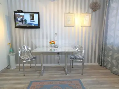 Ferienhaus für 2 Personen (23 m²) in Sylt-Ost 7/10