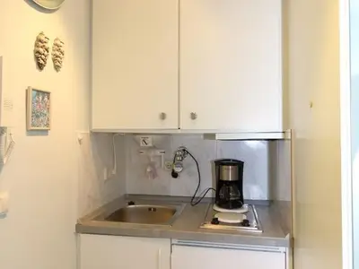 Ferienhaus für 2 Personen (23 m²) in Sylt-Ost 8/10