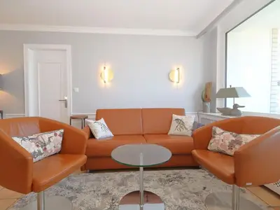 Ferienhaus für 3 Personen (51 m²) in Sylt-Ost 5/10