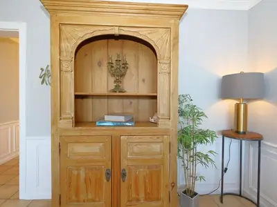 Ferienhaus für 3 Personen (51 m²) in Sylt-Ost 9/10