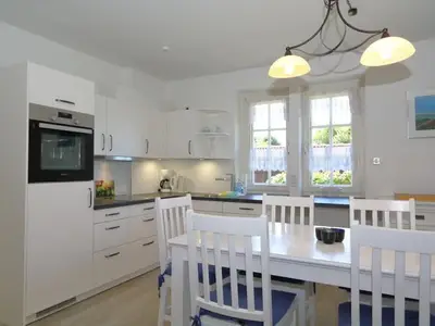 Ferienhaus für 6 Personen (90 m²) in Sylt-Ost 5/10