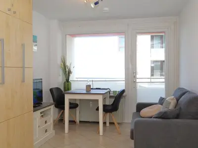 Ferienhaus für 2 Personen (25 m²) in Sylt-Ost 6/10