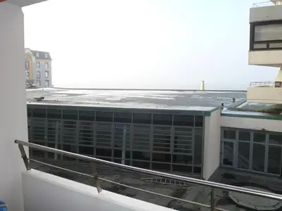 Ferienhaus für 2 Personen (25 m²) in Sylt-Ost 9/10