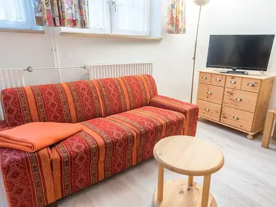 Ferienhaus für 6 Personen (90 m²) in Sylt-Ost 10/10