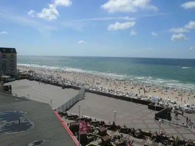 Ferienhaus für 3 Personen (70 m²) in Sylt-Ost 3/10