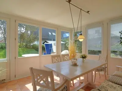 Ferienhaus für 5 Personen (85 m²) in Sylt-Ost 2/10