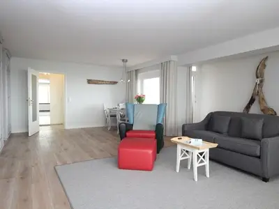 Ferienhaus für 3 Personen (70 m²) in Sylt-Ost 8/10