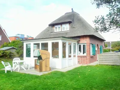 Ferienhaus für 5 Personen (85 m²) in Sylt-Ost 4/10