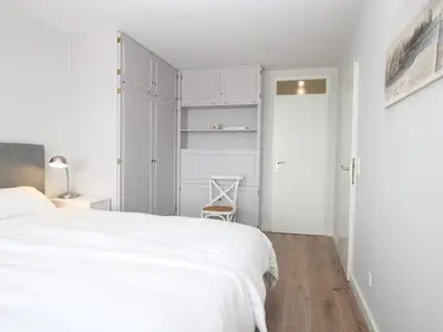 Ferienhaus für 3 Personen (70 m²) in Sylt-Ost 10/10