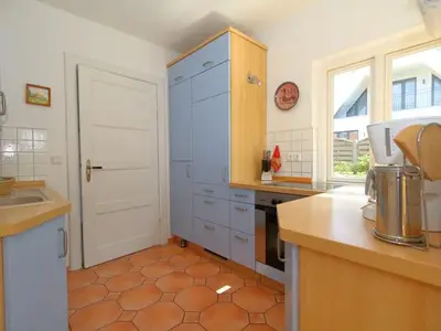 Ferienhaus für 5 Personen (85 m²) in Sylt-Ost 6/10