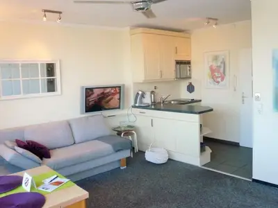 Ferienhaus für 2 Personen (22 m²) in Sylt-Ost 2/10