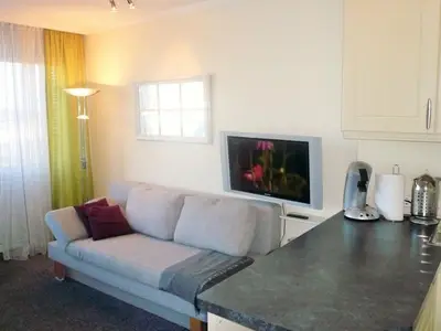 Ferienhaus für 2 Personen (22 m²) in Sylt-Ost 3/10