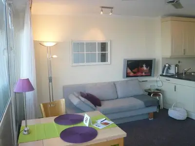 Ferienhaus für 2 Personen (22 m²) in Sylt-Ost 4/10
