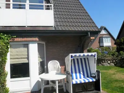 Ferienhaus für 5 Personen (100 m²) in Sylt-Ost 1/10