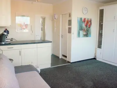 Ferienhaus für 2 Personen (22 m²) in Sylt-Ost 6/10