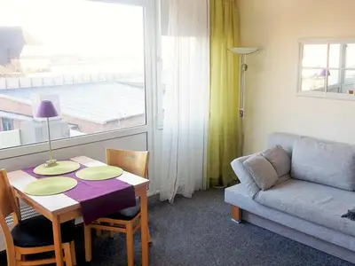 Ferienhaus für 2 Personen (22 m²) in Sylt-Ost 7/10