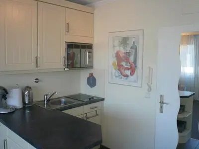 Ferienhaus für 2 Personen (22 m²) in Sylt-Ost 9/10