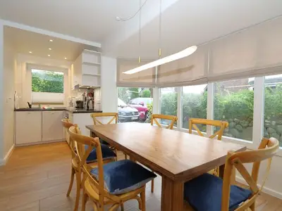 Ferienhaus für 5 Personen (100 m²) in Sylt-Ost 4/10