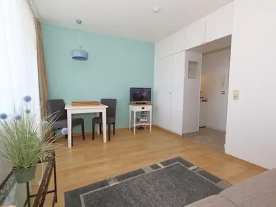 Ferienhaus für 2 Personen (23 m²) in Sylt-Ost 3/9