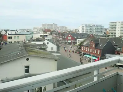 Ferienhaus für 2 Personen (23 m²) in Sylt-Ost 6/9