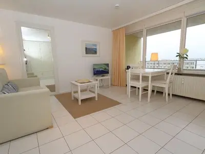 Ferienhaus für 2 Personen (38 m²) in Sylt-Ost 4/10