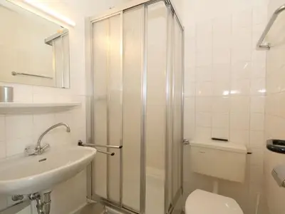Ferienhaus für 2 Personen (23 m²) in Sylt-Ost 8/9