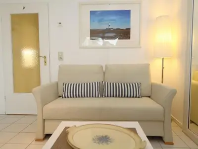Ferienhaus für 2 Personen (38 m²) in Sylt-Ost 8/10