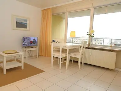 Ferienhaus für 2 Personen (38 m²) in Sylt-Ost 10/10
