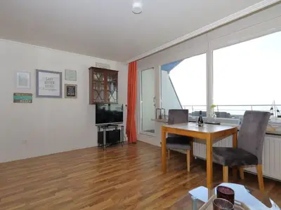 Ferienhaus für 2 Personen (43 m²) in Sylt-Ost 2/10