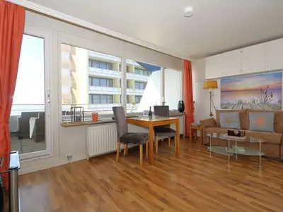 Ferienhaus für 2 Personen (43 m²) in Sylt-Ost 4/10