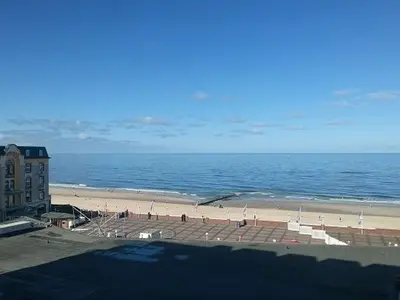 Ferienhaus für 2 Personen (43 m²) in Sylt-Ost 7/10