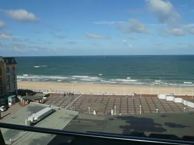 Ferienhaus für 2 Personen (43 m²) in Sylt-Ost 10/10