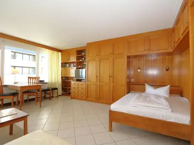 Ferienhaus für 2 Personen (43 m²) in Sylt-Ost 2/10
