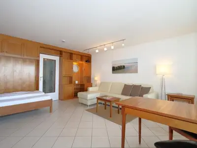 Ferienhaus für 2 Personen (43 m²) in Sylt-Ost 4/10