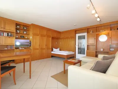 Ferienhaus für 2 Personen (43 m²) in Sylt-Ost 7/10