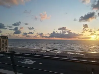 Ferienhaus für 2 Personen (43 m²) in Sylt-Ost 10/10