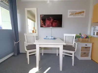 Ferienhaus für 2 Personen (22 m²) in Sylt-Ost 3/10
