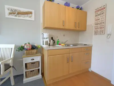 Ferienhaus für 2 Personen (22 m²) in Sylt-Ost 5/10