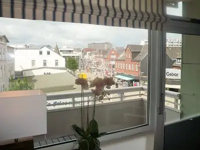 Ferienhaus für 2 Personen (22 m²) in Sylt-Ost 8/10