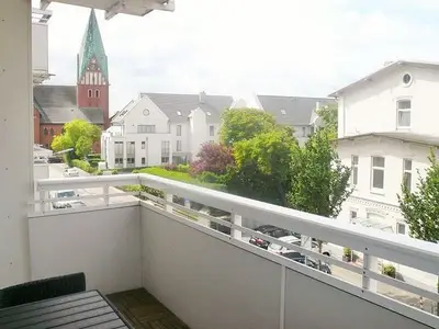 Ferienhaus für 2 Personen (22 m²) in Sylt-Ost 10/10