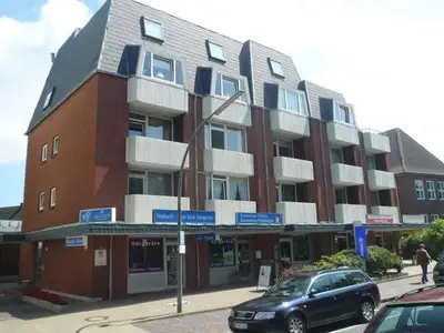 Ferienhaus für 2 Personen (34 m²) in Sylt-Ost 1/10